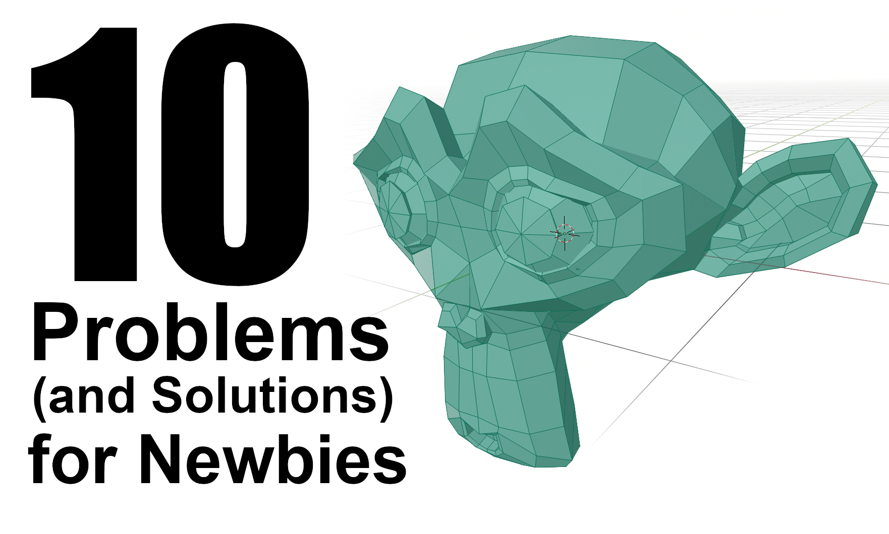 10 Problems (and Solutions) for Newbies