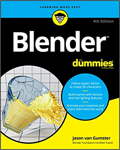 Welcome to BlenderBasics.com!
